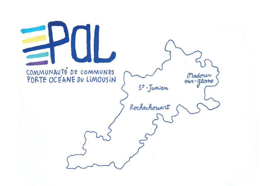 Communauté de communes Pal